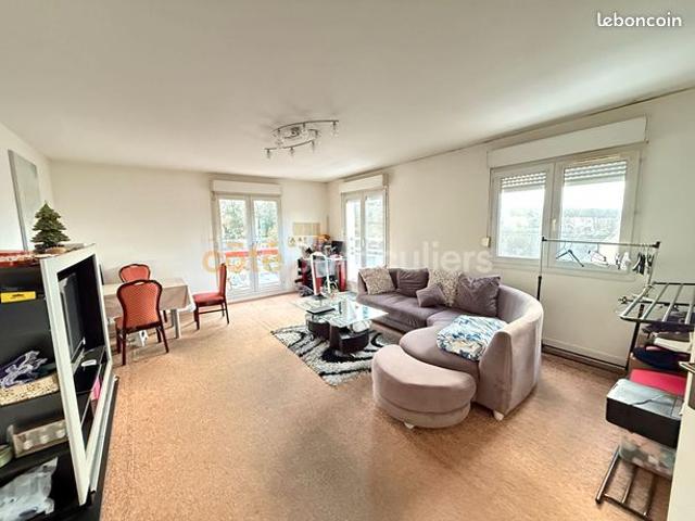 Appartement vente à Évreux, Evreux