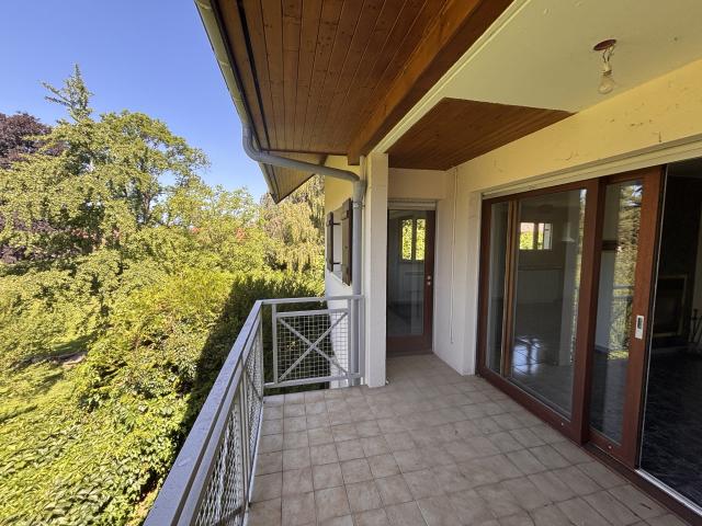 Appartement vente à Annecy, Menthon-saint-bernard