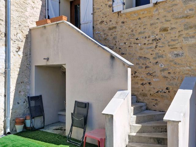 Appartement vente à Les Andelys, Gasny