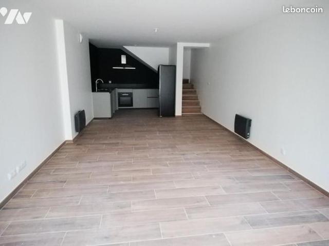 Appartement vente à Besançon, Byans-sur-doubs