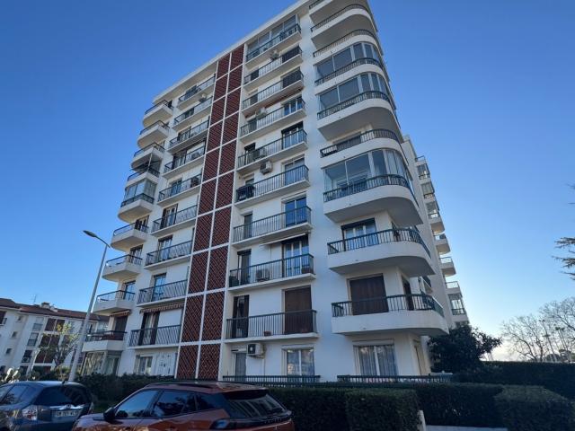 Appartement vente à Perpignan
