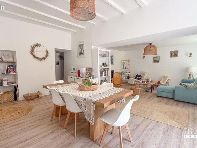 Appartement vente à Carpentras, Caderousse
