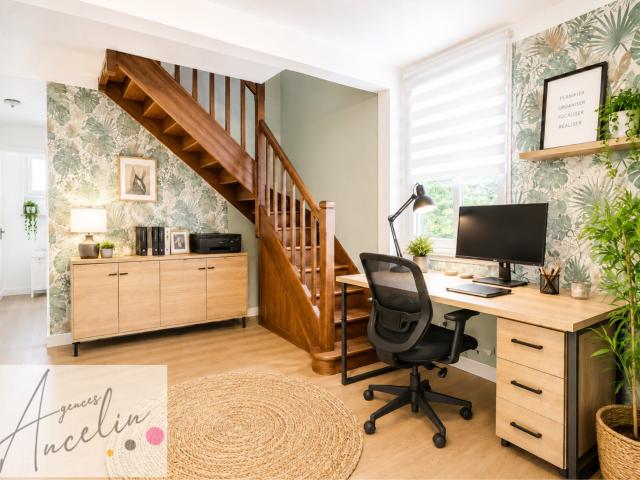 Appartement vente à Redon, Bretagne