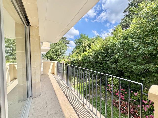 Appartement vente à Boulogne-Billancourt, Meudon