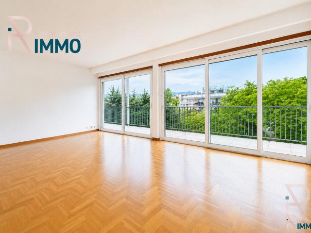 Appartement location à Colmar-Ribeauvillé, Colmar