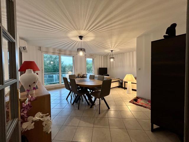 Appartement vente à Le Champ-du-Pin, Épinal