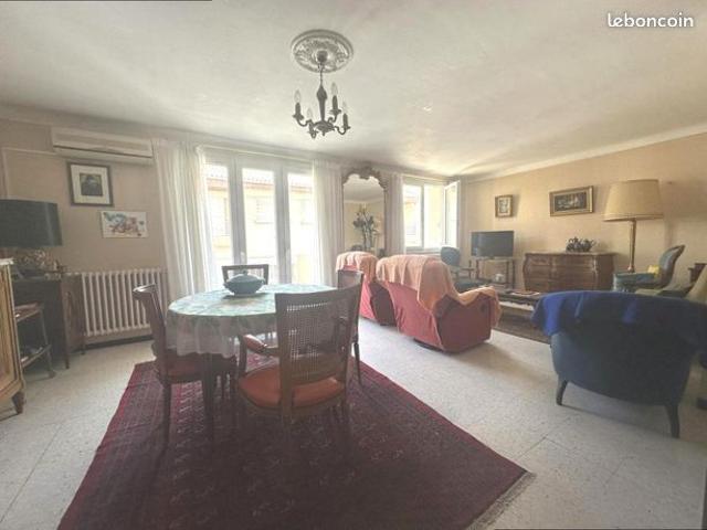 Appartement vente à Béziers, Villeneuve-lès-béziers