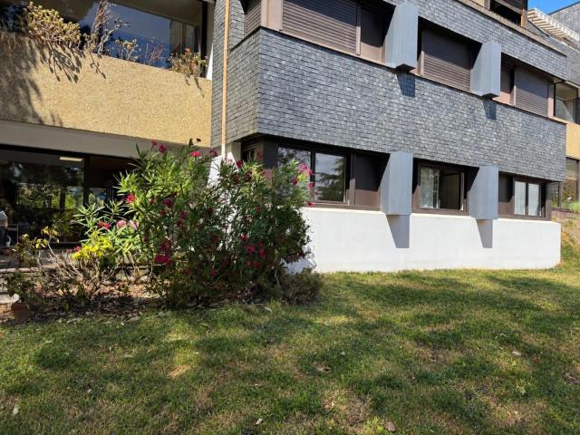 Appartement vente à Les Quatre Chemins, Larmor-Plage
