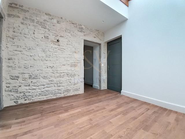 Appartement vente à Mâcon