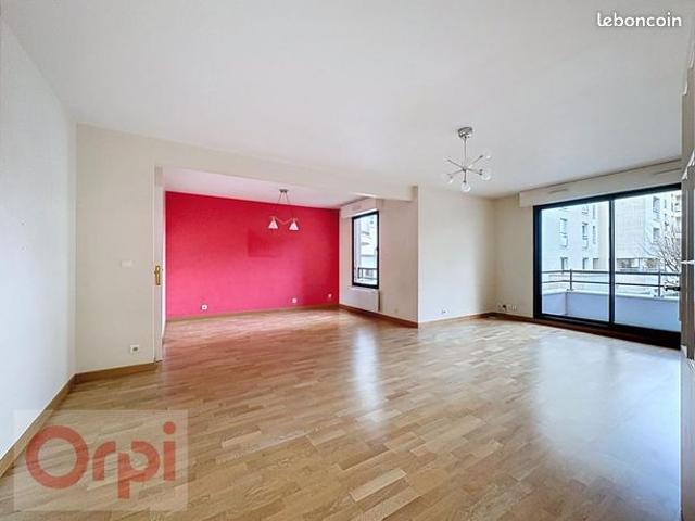 Appartement vente à Moulins, Châtillon