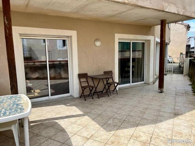 Appartement vente à Castres