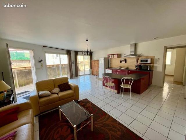 Appartement vente à Castres