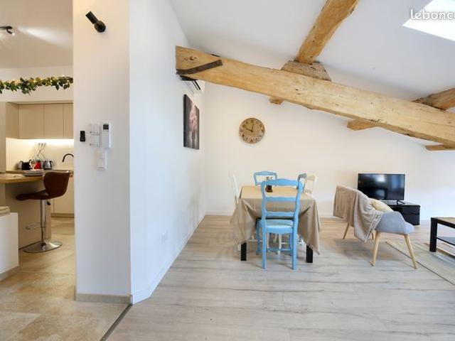 Appartement vente à Toulouse, Villefranche-de-lauragais