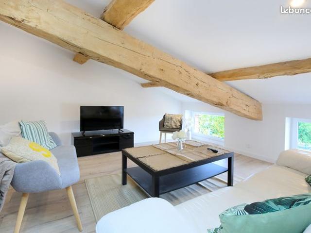 Appartement vente à Toulouse, Villefranche-de-lauragais