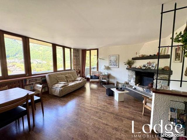 Appartement vente à Briançon, Provence-Alpes-Côte d'Azur