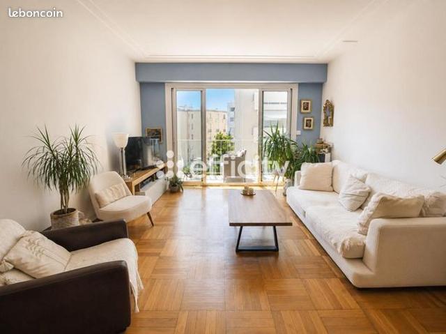 Appartement vente à Grasse, Le Cannet