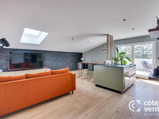 Appartement vente à Toulouse, Tournefeuille