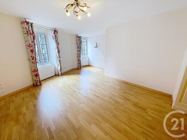 Appartement vente à Dinan, Bretagne