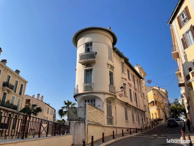 Appartement vente à Grasse, Le Cannet