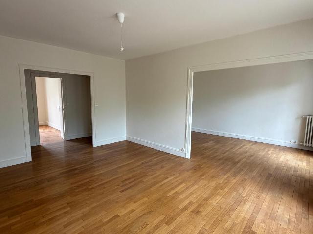 Appartement location à Bonnabaud, Clermont-Ferrand