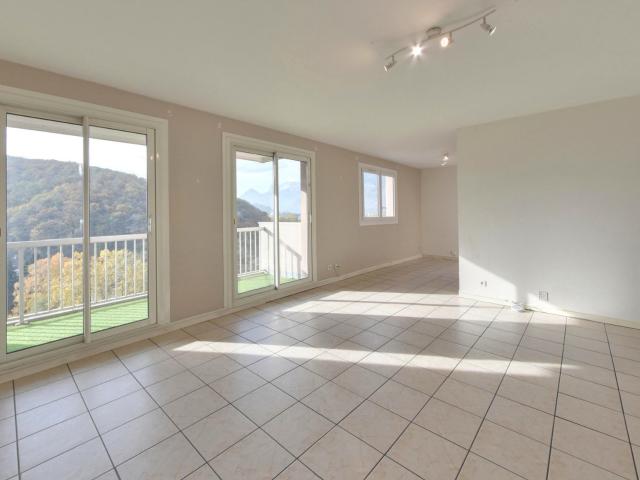 Appartement vente à Grenoble, Echirolles