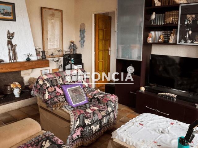 Appartement vente à Arrondissement de Toulon, Hyères