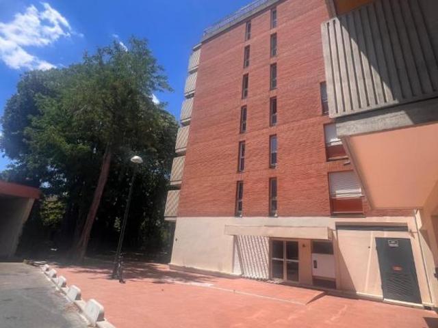 Appartement location à Toulouse
