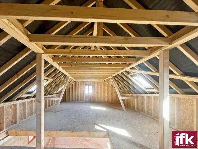 Appartement vente à Westhalten, Collectivité européenne d'Alsace