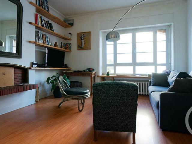 Appartement vente à Vannes, Bretagne