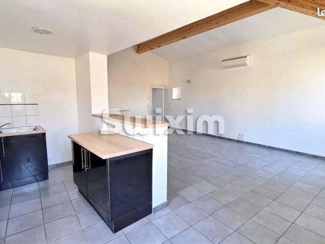 Appartement vente à Carpentras, Mondragon