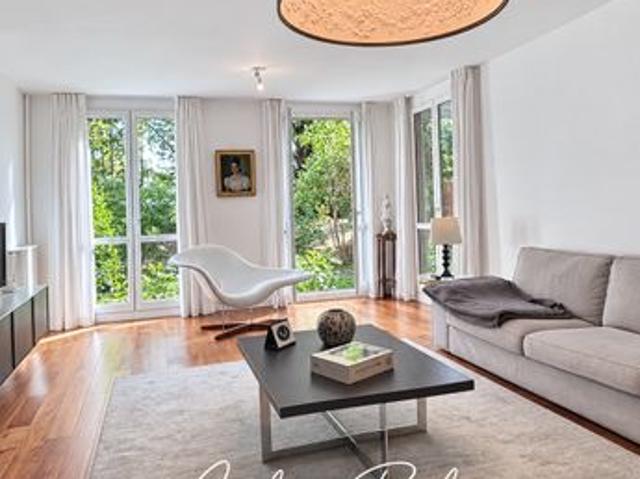 Appartement vente à Louveciennes, Yvelines