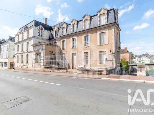 Appartement vente à Montargis, Loiret