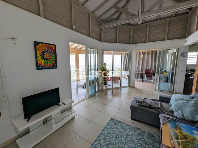 Appartement location à Passe-mon-Temps, Martinique