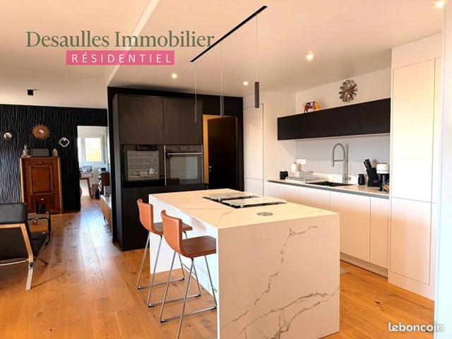 Appartement vente à Mulhouse, Grand Est