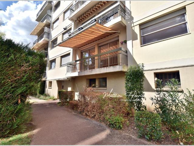 Appartement vente à Saint-Michel, Évreux
