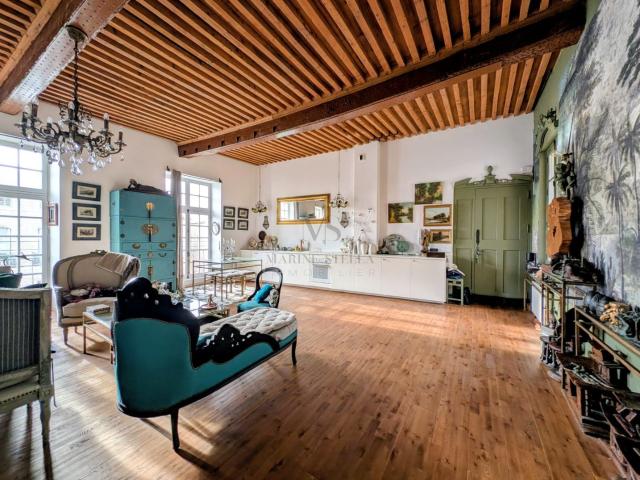 Appartement vente à Béziers, Pézenas