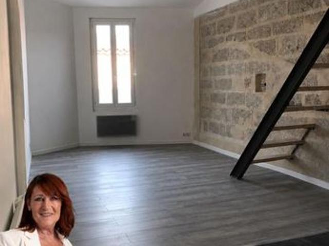Appartement vente à Istres