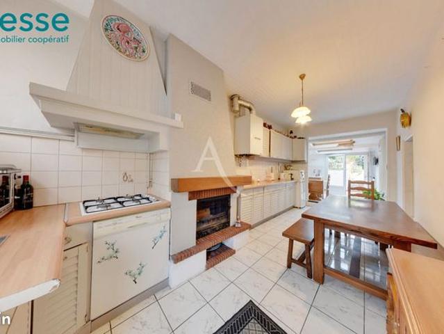 Appartement vente à Le Raincy, Noisy-le-grand