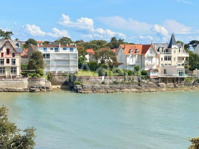 Appartement vente à Rochefort, Saint-palais-sur-mer