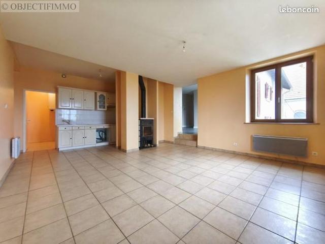 Appartement vente à Bouxières-aux-Chênes, Meurthe-et-Moselle