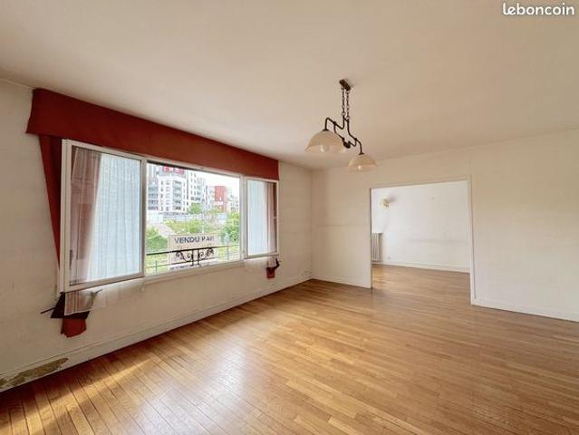 Appartement vente à Asnières-sur-seine, Martinique