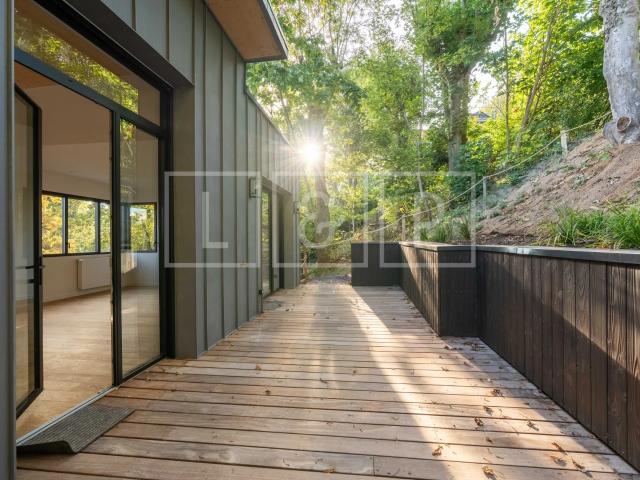 Appartement vente à Les Rivières, Meudon