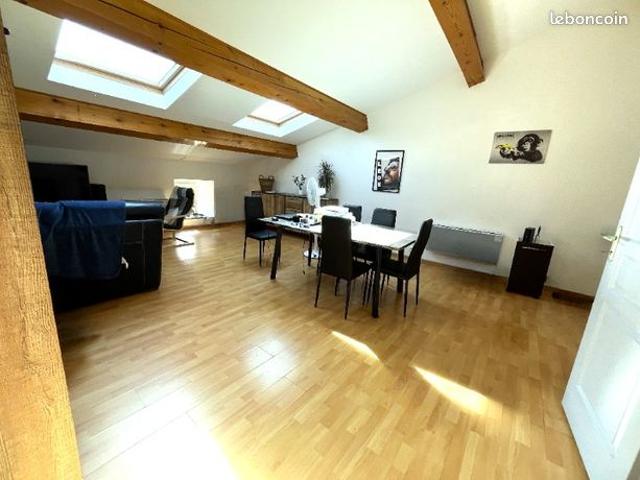 Appartement vente à Limoux, Malviès