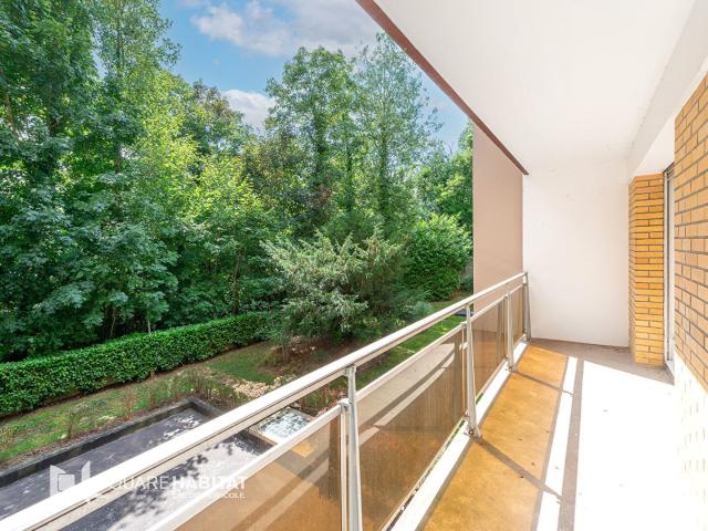 Appartement vente à Valenciennes
