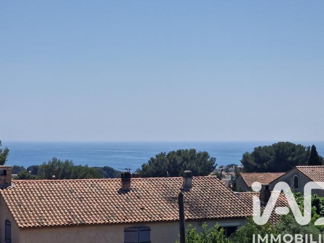 Appartement vente à Arrondissement de Toulon, Bandol