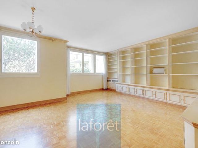 Appartement vente à Nanterre, Clichy