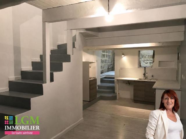 Appartement vente à Marseille