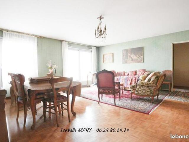 Appartement vente à Antony, Hauts-de-Seine