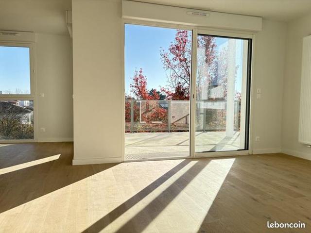 Appartement vente à Pessac