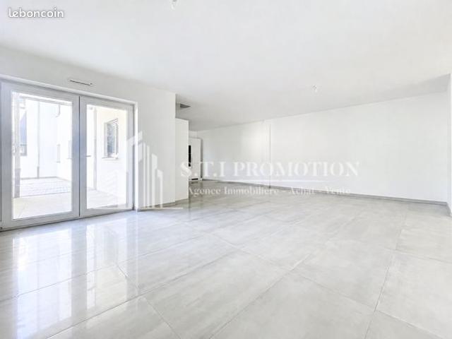 Appartement vente à Val-de-Briey, Tiercelet
